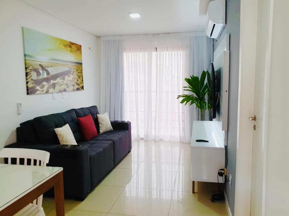Varandas Do Mar Modern Deluxe Apartment Beach Front Cumbuco Kültér fotó