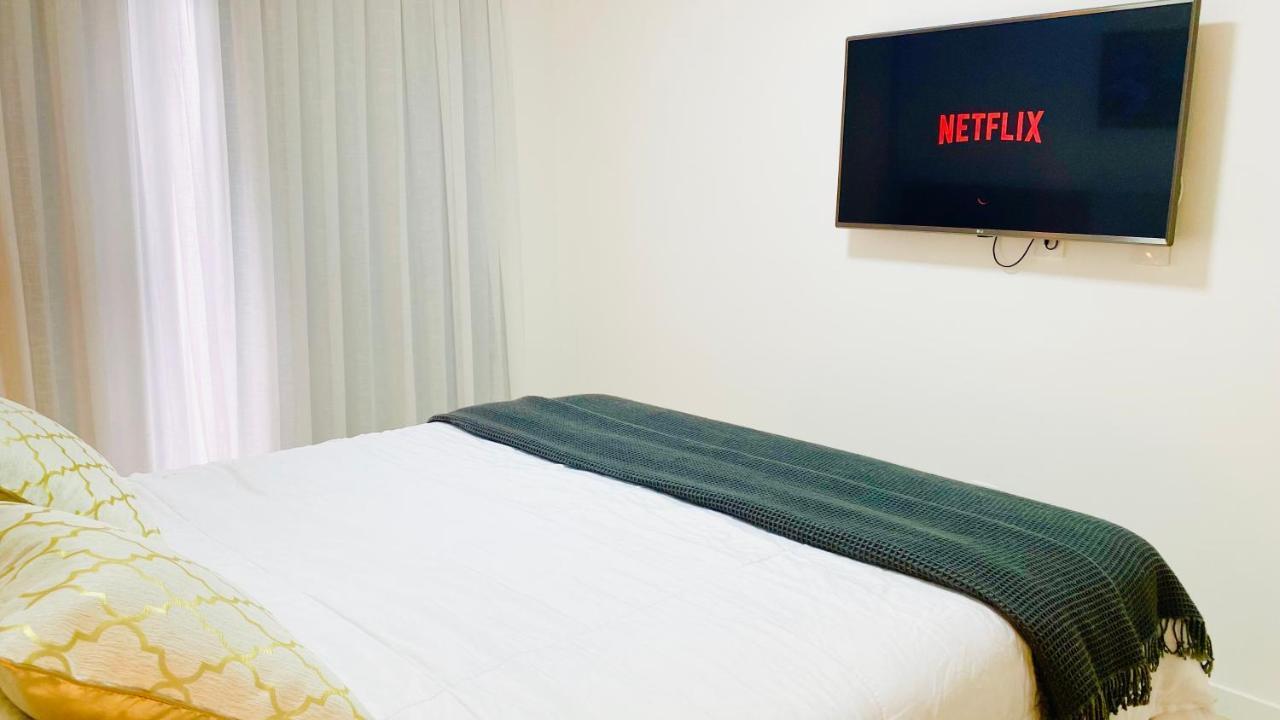 Varandas Do Mar Modern Deluxe Apartment Beach Front Cumbuco Kültér fotó