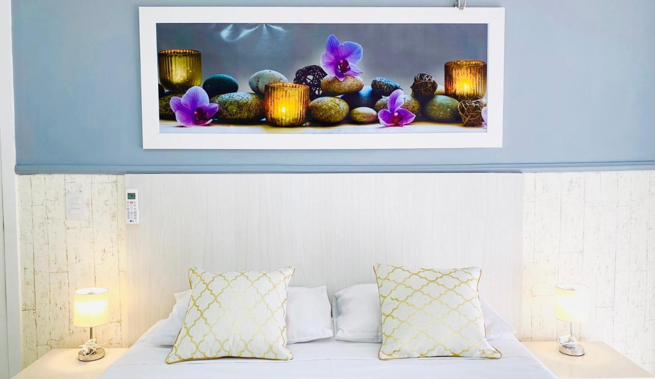 Varandas Do Mar Modern Deluxe Apartment Beach Front Cumbuco Kültér fotó